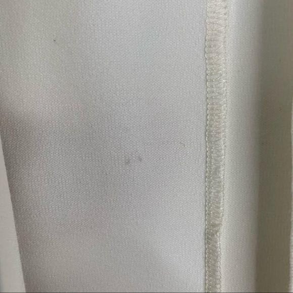 Eileen Fisher Open Front Nylon Blend Cardigan Blazer Small - Picture 10 of 15